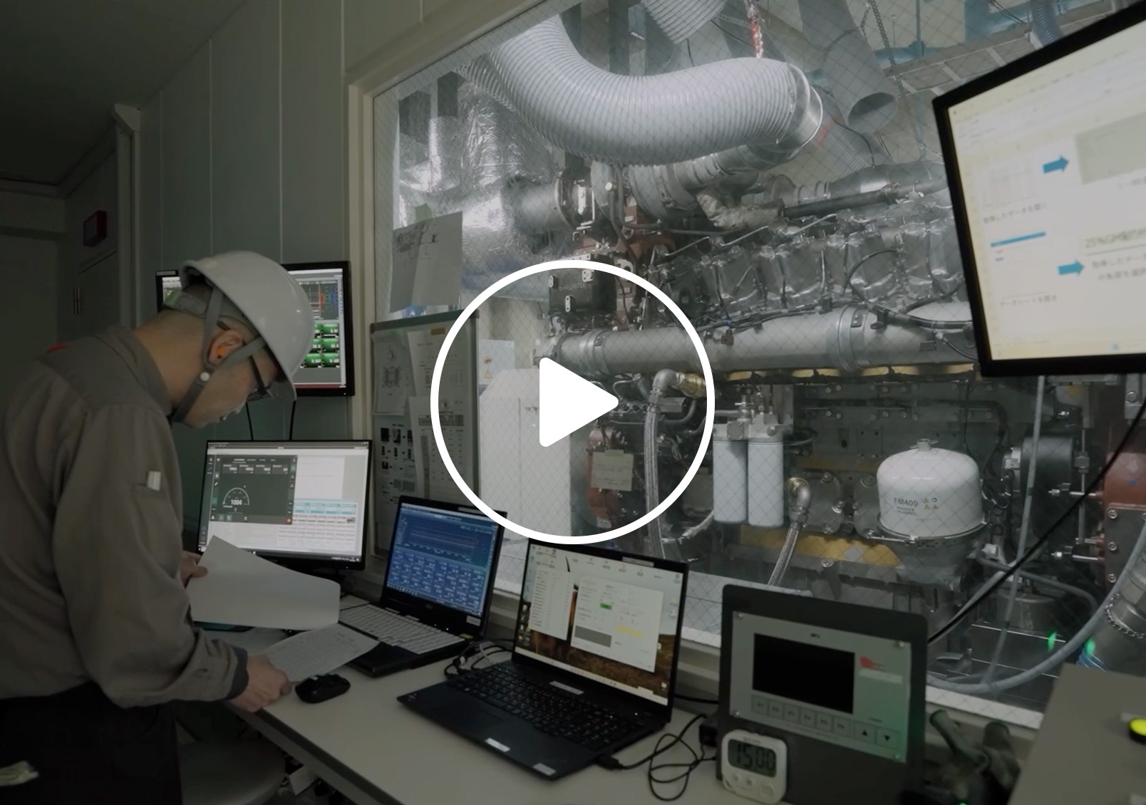 GY_ENGINE TESTS_BOTON